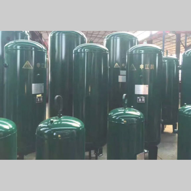 碳鋼儲氣罐