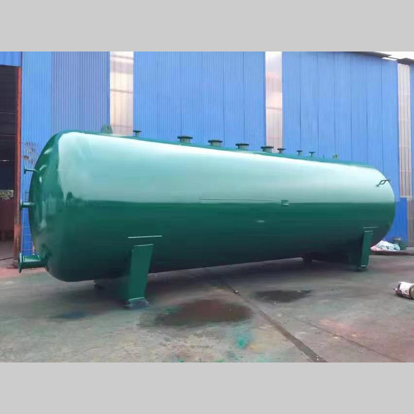 碳鋼儲氣罐
