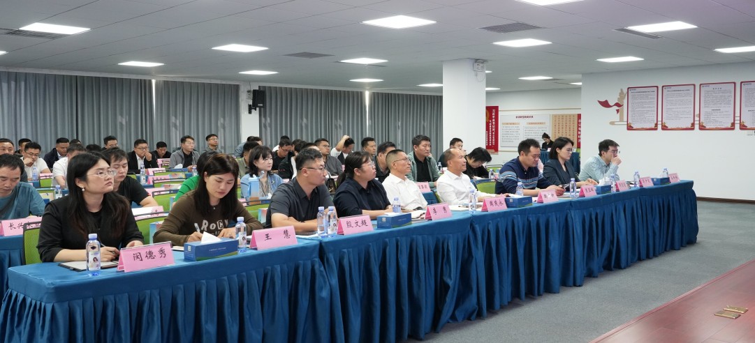 三大議題！臨沂木業(yè)精英齊聚新港，共話行業(yè)發(fā)展新風(fēng)向！